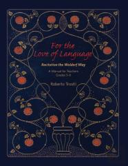 For The Love Of Language
