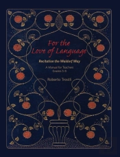 For The Love Of Language