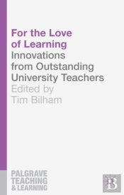For The Love Of Learning