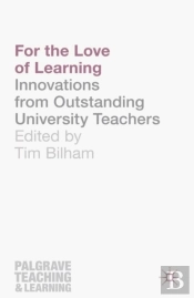 For The Love Of Learning