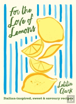 Bertrand.pt - For The Love Of Lemons