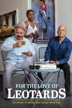 Bertrand.pt - For The Love Of Leotards