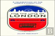 For The Love Of London