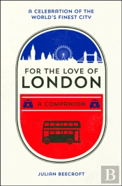 For The Love Of London
