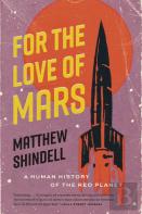 For The Love Of Mars