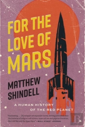 For The Love Of Mars