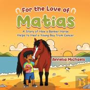 For The Love Of Matias