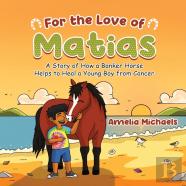 For The Love Of Matias