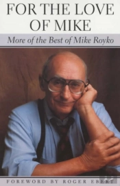 For The Love Of Mike
