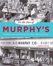 For The Love Of Murphy'S
