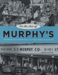 For The Love Of Murphy'S