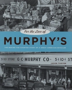 Bertrand.pt - For The Love Of Murphy'S