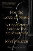 For The Love Of Music