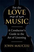 For The Love Of Music