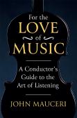 For The Love Of Music