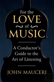 For The Love Of Music