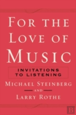 Bertrand.pt - For The Love Of Music