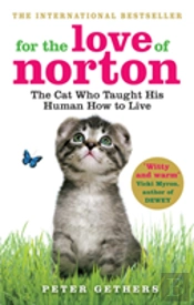 For The Love Of Norton