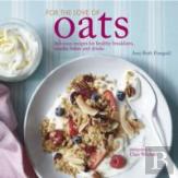 For The Love Of Oats