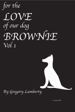 Bertrand.pt - For The Love Of Our Dog Brownie