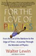 For The Love Of Physics