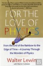 For The Love Of Physics