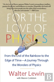 For The Love Of Physics