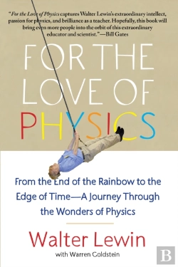 Bertrand.pt - For The Love Of Physics