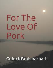 For The Love Of Pork