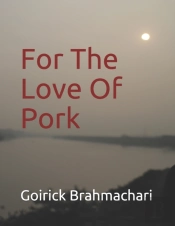For The Love Of Pork