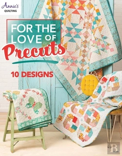 Bertrand.pt - For The Love Of Precuts