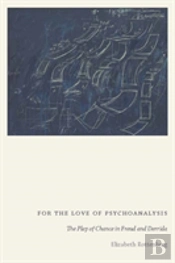 For The Love Of Psychoanalysis
