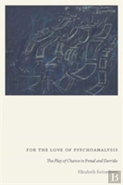 Bertrand.pt - For The Love Of Psychoanalysis