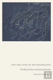 For The Love Of Psychoanalysis
