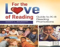 For The Love Of Reading