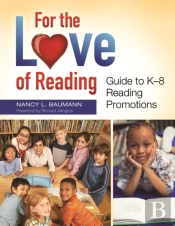 For The Love Of Reading