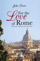 For The Love Of Rome