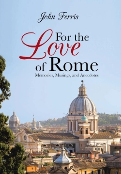 Bertrand.pt - For The Love Of Rome