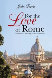 For The Love Of Rome