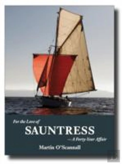 Bertrand.pt - For The Love Of Sauntress: A Forty-Year Affair