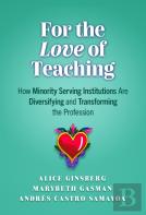 For The Love Of Teaching