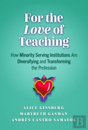 For The Love Of Teaching