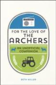 For The Love Of The Archers