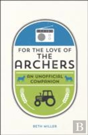 For The Love Of The Archers