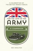 For The Love Of The Army