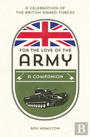 For The Love Of The Army