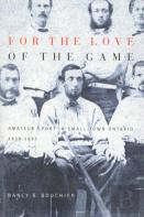 For The Love Of The Game