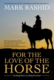For The Love Of The Horse