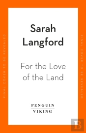 For The Love Of The Land