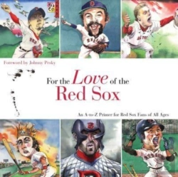 Bertrand.pt - For The Love Of The Red Sox